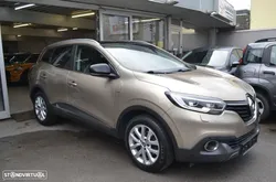 Renault Kadjar Energy dCi 130 Bose Edition