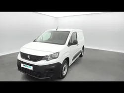 Peugeot Partner M Diesel 100ch Pro Skill
