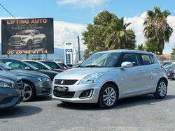 Suzuki Swift 1.3 DDIS 75ch GLX Pack