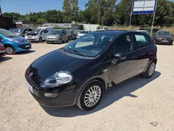 FIAT PUNTO 1.2 69 ch