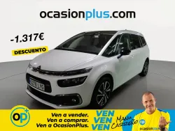 CITROEN C4 1.2 PureTech S&S Shine Pack EAT8 130