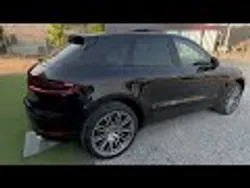Porsche Macan S Diesel PDK