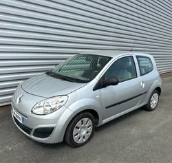 🌟 Renault Twingo FAIBLE KILOMÉTRAGE - CLIM ❄️- 82 500 Kilomètres - Très bel état - Reprise possible de votre véhicule