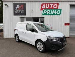 Renault Kangoo Nissan TOWNSTAR L1 TCE 130 N-CONNECTA 3 places