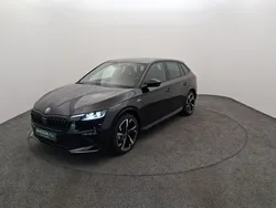 SKODA Scala 1.0 TSI Evo 2 116 ch DSG7 Monte-Carlo