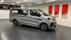 Corbillard véhicule funéraire CITROEN Jumpy