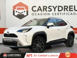 Toyota Yaris Cross 120H Adventure