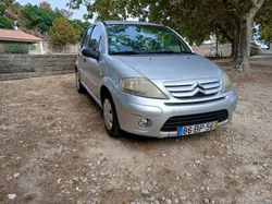 Citroën C3 1.4 HDI 70 CV EXCLUSIVE