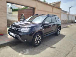 Dacia Duster Journey Go TCE 74kW100CV ECOG 4X2