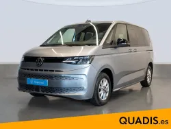 VOLKSWAGEN Multivan 2.0TDI Batalla Corta Life DSG 110kW