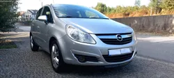 Opel Corsa 1.2 80 cv