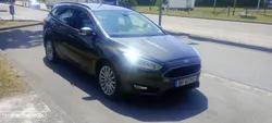 Ford Focus 1.5 TDCi Trend+