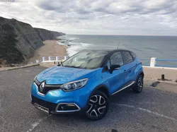 Renault Captur 1.2 TCe Intens