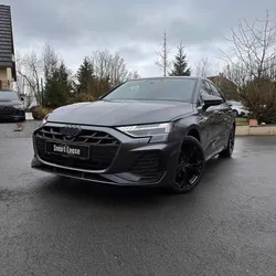 Audi A3 35 TDI S-Line
