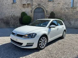 VOLKSWAGEN Golf 1.6TDI CR BMT Sport 105