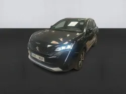 Peugeot 3008 1.5 BlueHDi 96kW S&S GT EAT8