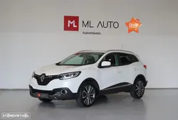 Renault Kadjar 1.5 dCi Exclusive