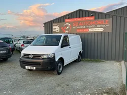 Volkswagen Transporteur 2.0 TDI 114cv BLUEMOTION Garantie 6 Mois