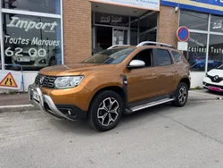 Dacia Duster 1.5 Blue dCi 115ch Confort 118g 4x4 - 19