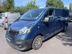 Renault trafic 1.6 dci 120ch