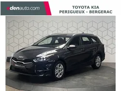 Kia CEED SW 1.5 T-GDi 140 ch BVM6 Active