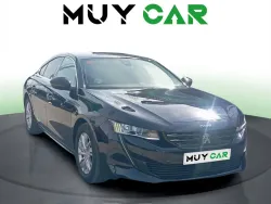 Peugeot 508 1.2 PureTech S&S Active Pack EAT8 130