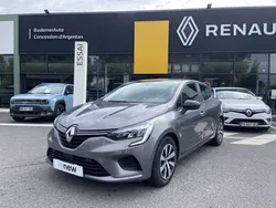 RENAULT Clio TCe 90 Equilibre