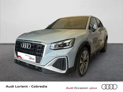 Audi Q2 35 TDI 150ch S line S tronic 7