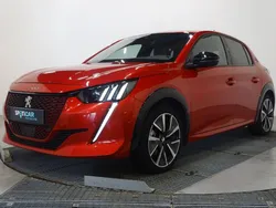 Peugeot 208 e-208 136ch GT Pack