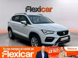 SEAT Ateca 2.0TDI CR S&S FR DSG 150