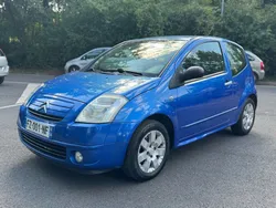 Citroën C2 1.4 HDI 70cv 165000