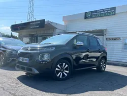 Citroën C3 AIRCROSS 1.5 BLUEHDI 100CV SHINE BUSINESS (75 000 KMS)