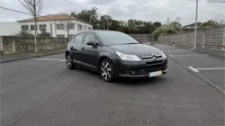 Citroën C4 1.6 Hdi 90cv  VTR