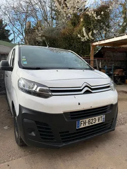 Jumpy XL 2L 120CV