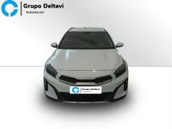 KIA XCeed 1.0 T-GDi Concept