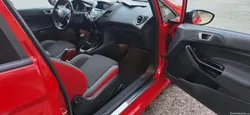 Ford Fiesta ST-LINE