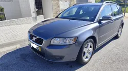 Volvo V50 1.6 diesel