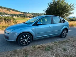 Ford focus 1.8 tdci 115 moteur à chaîne
