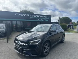MERCEDES GLA 200d AMG Line SIEGES CHAUFFANT CAMERA DE RECUL TOIT OUVRANT 1ere main tva GARANTIE 12 MOIS