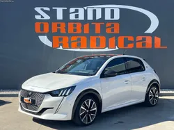Peugeot 208 50 kWh GT Pack