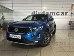 VOLKSWAGEN T-Roc 2.0 TSI Sport 4Motion DSG7