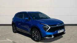 KIA Sportage 1.6 T-GDi MHEV Tech 160