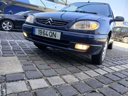 Citroën Saxo 1.1 exclusive