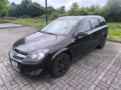 Opel Astra 1.3 cdti 5lugares