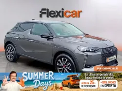DS DS3 Crossback DS 3 Puretech Performance Line 130 Aut.