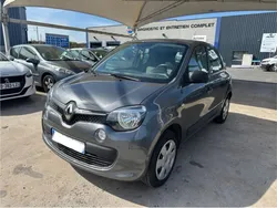 RENAULT TWINGO III 1.0 SCE 70 cv Life