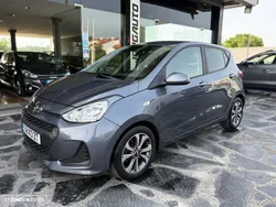 Hyundai i10 1.0 Comfort