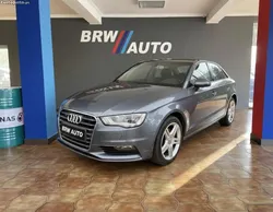 Audi A3 1.6 TDI Advance