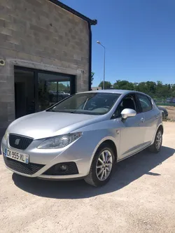 SEAT IBIZA 1.6 TDI 105cv Style