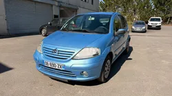 Citroën C3 C3 1.4 8V